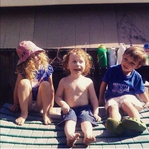 Meet your Posher, Liam